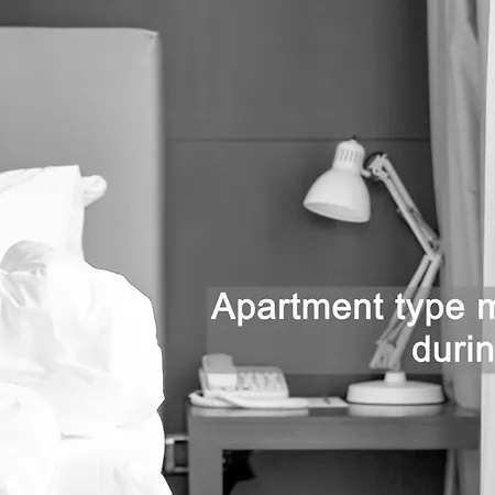 Olympus Aparthotel