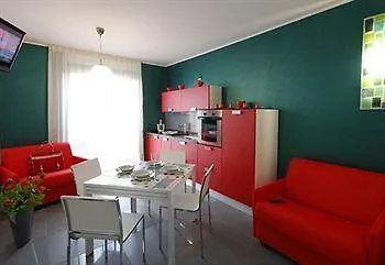 Aparthotel Olympus 4*