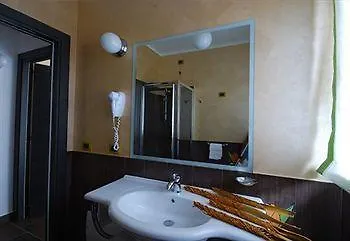Olympus Aparthotel