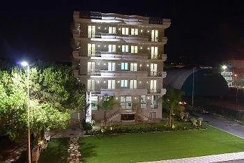 Aparthotel Olympus