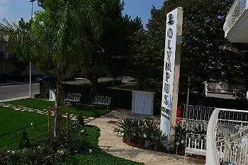 Olympus Alba Adriatica