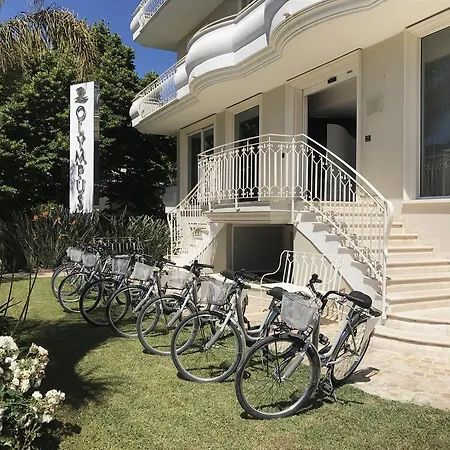 Olympus 4* Alba Adriatica