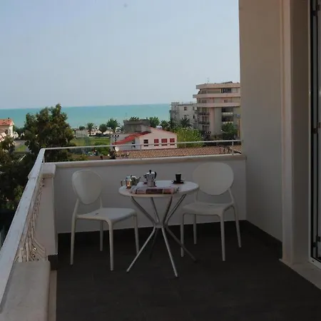 Olympus Lägenhetshotell 4*