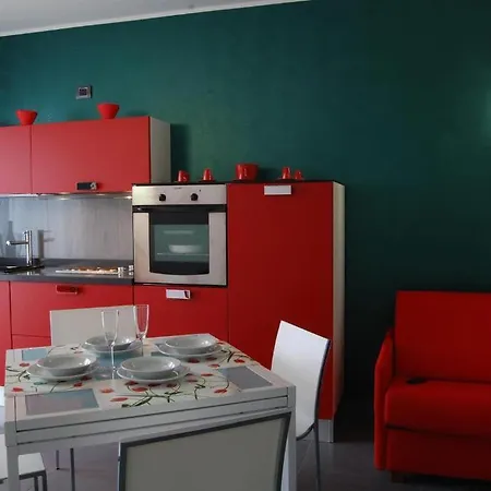 Olympus 4* Alba Adriatica