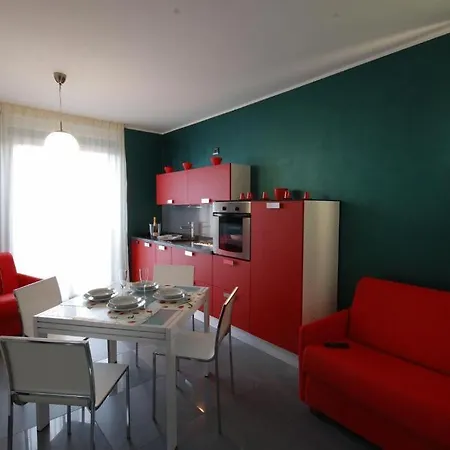 Olympus Lägenhetshotell 4*