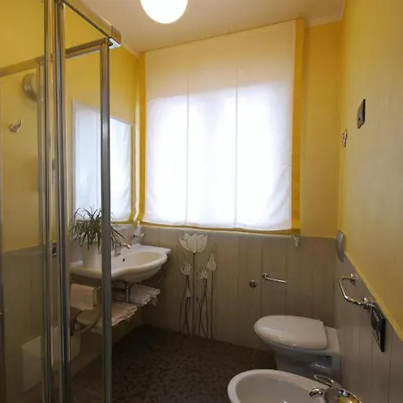 Lägenhetshotell Olympus 4*