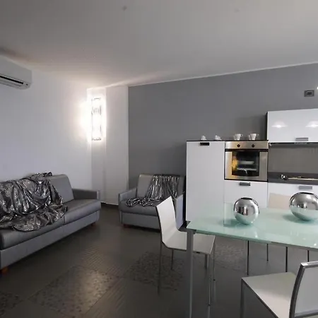 Olympus Aparthotel Alba Adriatica
