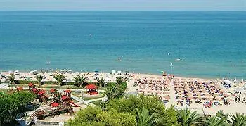 Olympus Alba Adriatica