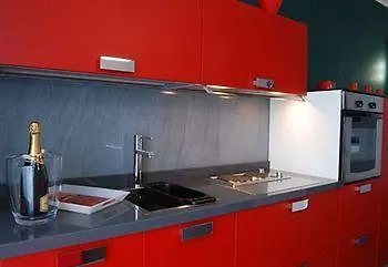 Olympus Apart-hotel 4*