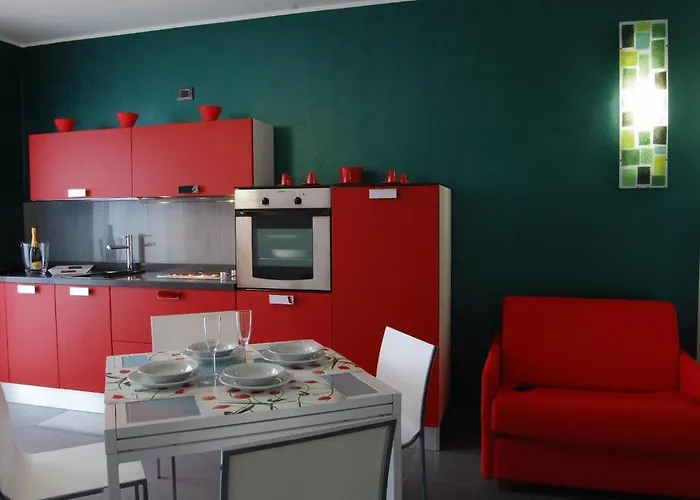 Olympus 4* Alba Adriatica