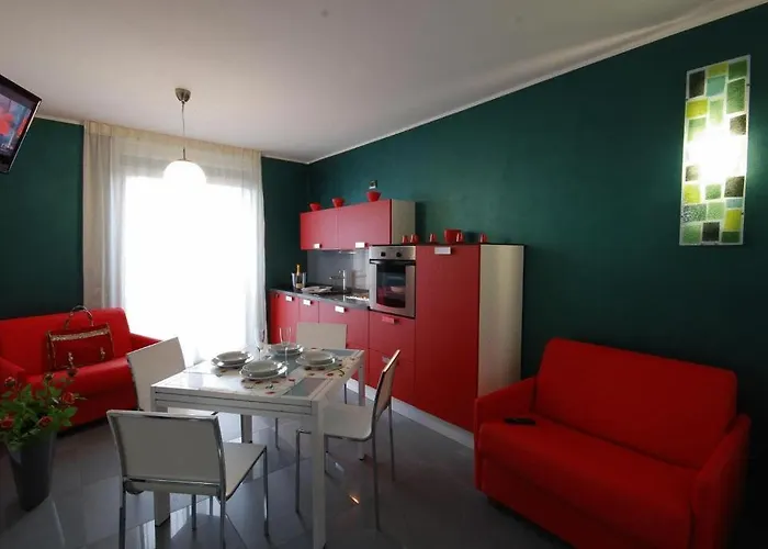 Olympus Apart-hotel 4*