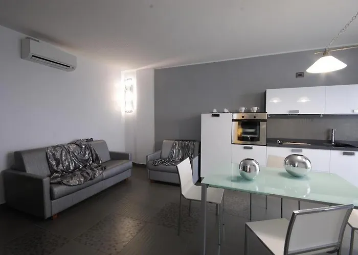 Olympus Apart-hotel Alba Adriatica