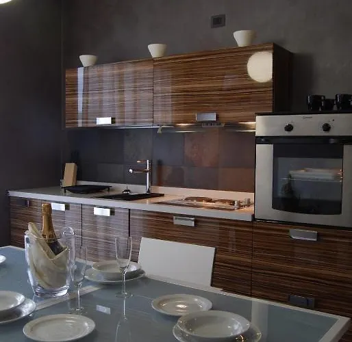 Olympus Apart-hotel 4*