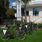 Olympus Aparthotel 4*