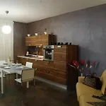 Aparthotel Olympus
