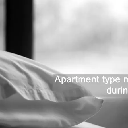 Olympus Aparthotel