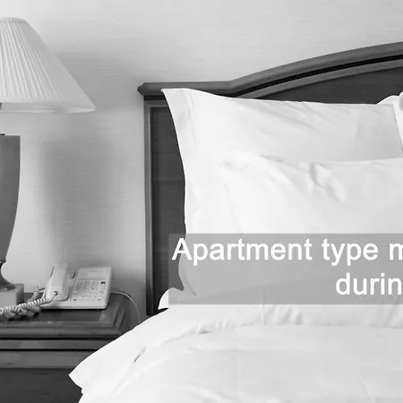 Olympus Aparthotel Alba Adriatica