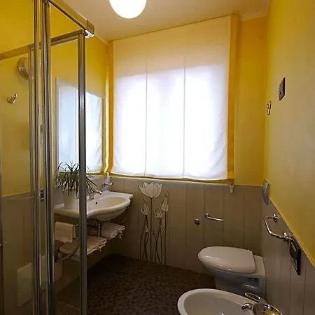 Aparthotel Olympus Alba Adriatica