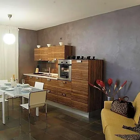Aparthotel Olympus Alba Adriatica