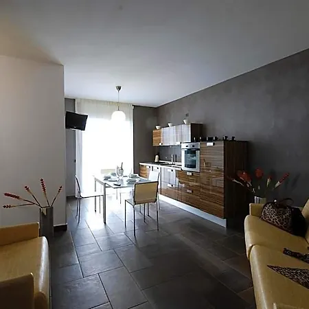 Aparthotel Olympus Alba Adriatica