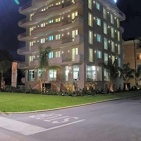 Olympus Aparthotel Alba Adriatica