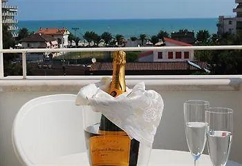 Olympus 4* Alba Adriatica