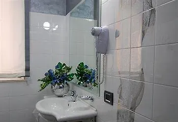 Olympus Aparthotel Alba Adriatica