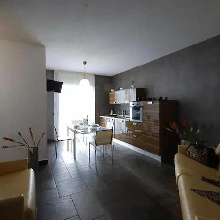 Olympus Apart-hotel