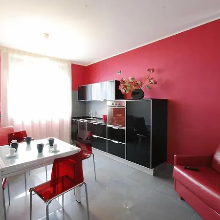 Olympus Aparthotel Alba Adriatica