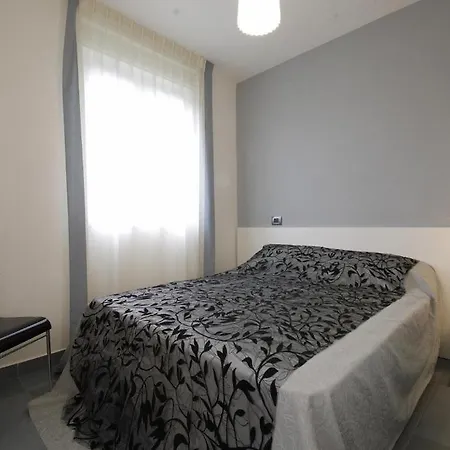 Aparthotel Olympus Alba Adriatica