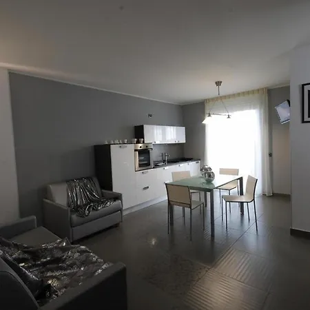 Aparthotel Olympus Alba Adriatica