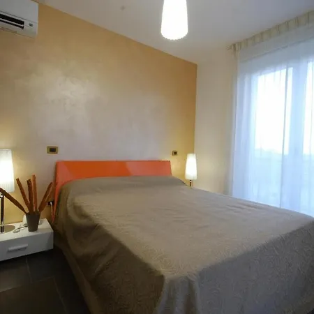 Olympus 4* ألبا أدرياتيكا