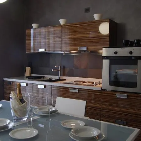 Olympus Aparthotel 4*