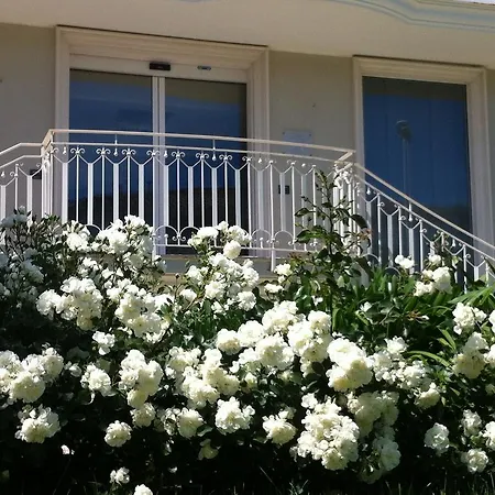 شقة فندقية Olympus