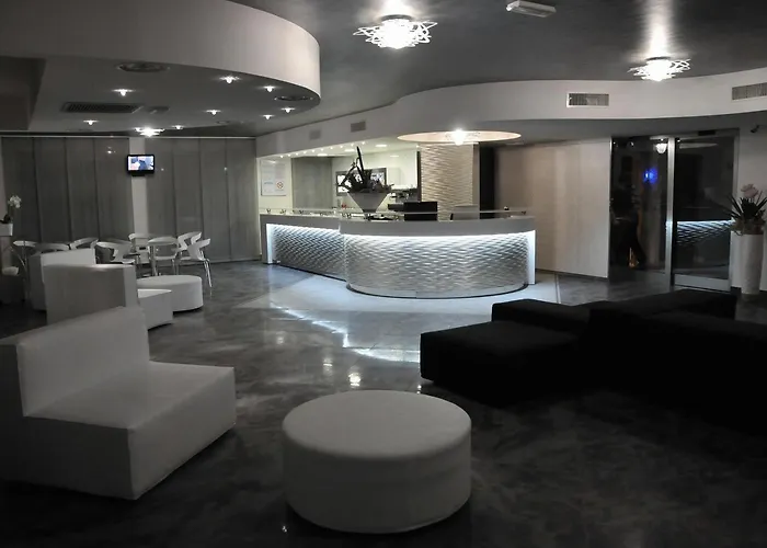 Apartmanhotel Olympus 4*