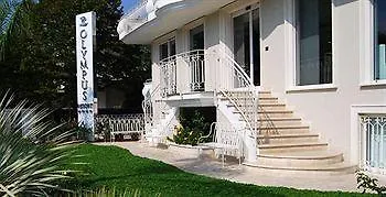 Olympus Apartmanhotel Alba Adriatica