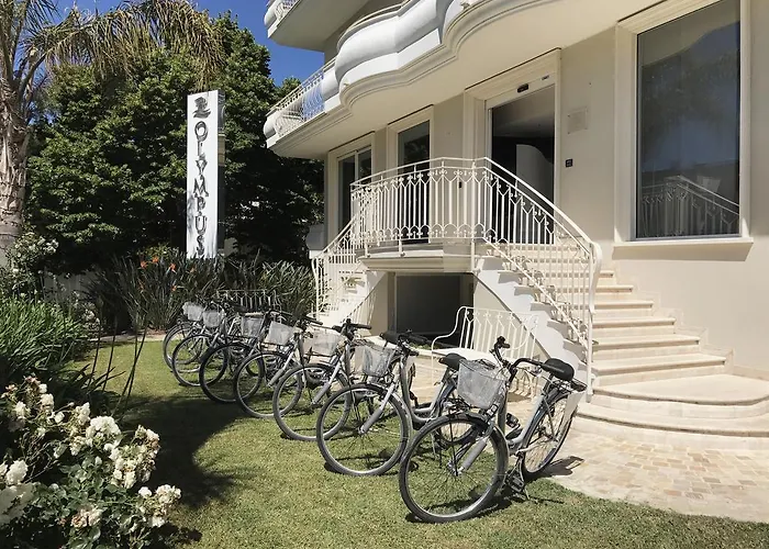 Olympus 4* ألبا أدرياتيكا