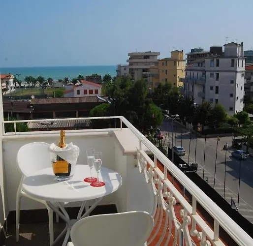 شقة فندقية Olympus