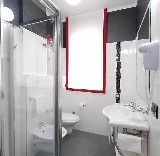 Olympus Apartmanhotel