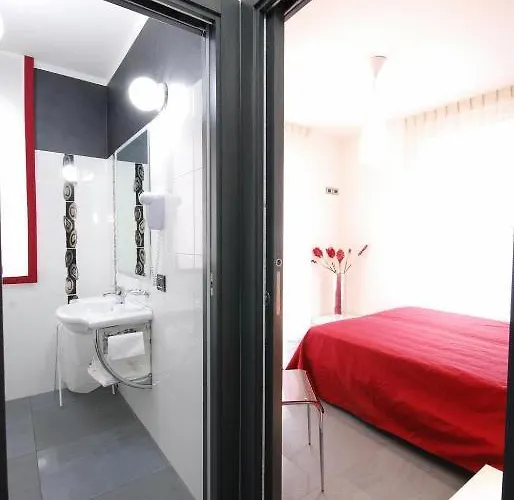 Apartmanhotel Olympus