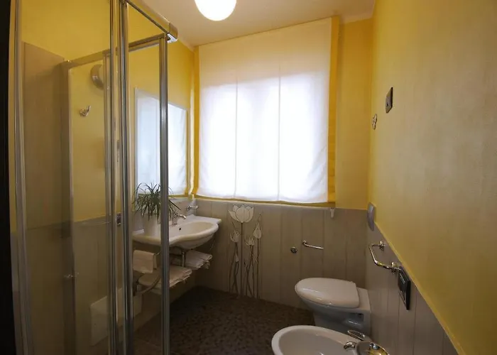 Apartmanhotel Olympus 4*