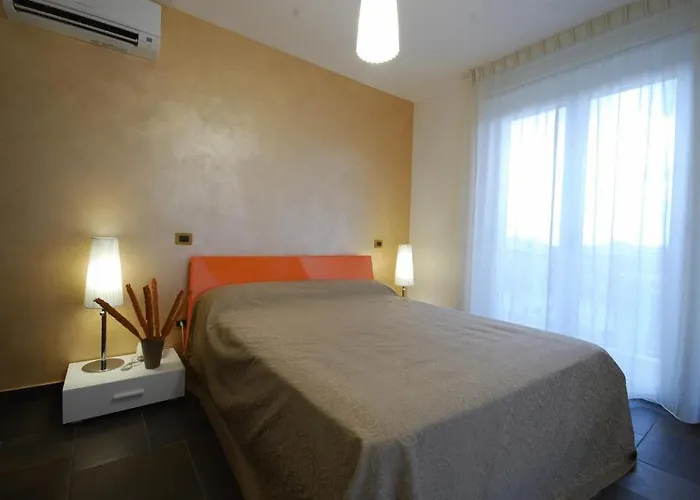 Olympus 4* Alba Adriatica