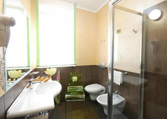 Olympus Apartmanhotel