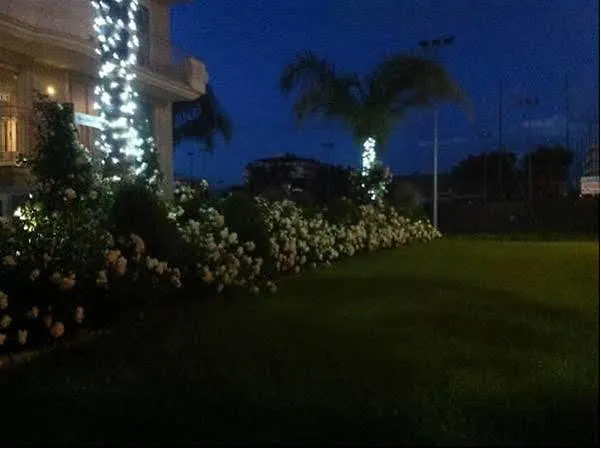 Olympus Apartmanhotel 4*